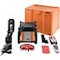 Rotationslaser Set 9096208