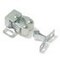 9284405 CATCH SILENT ZINC