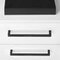 HANDLE TURIN 96 BL
