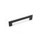 HANDLE SOFIA 128 BL