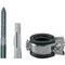 Rohrschellen-Paket G-RS TX mit Bund