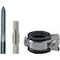 Rohrschellen-Paket G-RS TX ohne Bund