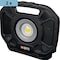 2er-Set LED-Akku-Strahler 400 - 4000 DUO