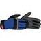Montage-Handschuh Mec Blue Soft EN 388 Kat. 1
