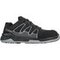 Halbschuh Sneaker Catch S1P schwarz/grau