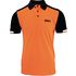 Polo-Shirt BTI Herren orange