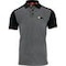 Polo-Shirt BTI Herren anthrazit
