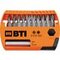 Bit-Depot Phillips / Pozidriv, 11-tlg, Bit-Depot PH / PZ, 11-tlg, Bit-Depots