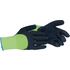 Latex-Handschuh Neon Grip, Größe 9, 36 Paar