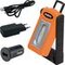 Klapplux 4Light LED USB