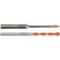 Hartmetall-Fliesenbohrer-Set plus