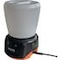 LED 360° Arbeitsleuchte 4000 Lumen