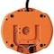 LED 360° Arbeitsleuchte 4000 Lumen Detail Boden Haken
