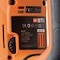 Bohrhammer BTI BH 8-48 Detail LED Serviceanzeige
