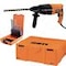 Bohrhammer BH 2-26 Set im BTI Box 2 mit Triathlon-Kassette SDS-plus