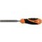 Stechbeitel mit 2-Komponenten-Griff 10 mm