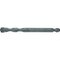 Zentrierbohrer TCT 8,5 x 105 mm SW für Zylindersäge mit Schnell-Wechselsystem