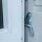 fixatec Absturzsichernde Lasche Fensterlasche Absturzsicherung