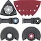 Starlock-Set Universal 46-teilig