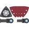 Starlock-Set Metall 48-teilig