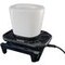 LED Strahler 600-6000 DUO liegend mit Aufsatz DUO