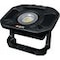 LED Akku-Strahler 400-4000 DUO frei stehend auf Fuß