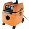 L-Nass- und Trockensauger NTS 20 A-L3 Staubsauger L-Klasse Staubklasse L