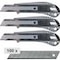 Alu-Cutter-Set AK 18