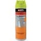 Markierungsspray gelb
