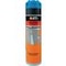 Markierungsspray plus blau