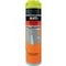 Markierungsspray plus gelb