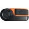 LED Stirnlampe 2 in 1 250 Lumen mit Kopfband, Stirnband, Kopflampe, Kopfleuchte, LED, magnetisch, Detail USB-Anschluss