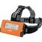 LED Stirnlampe 2 in 1 250 Lumen mit Kopfband, Stirnband, Kopflampe, Kopfleuchte, LED, magnetisch