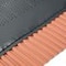 First- und Gratrolle FGR-P Firstrolle Dachrolle Detail