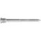 JB-D/L STUFENSCHRAUBE 12X84 Fensterbefestigung, Fensterbau, Befestigung, Konsolen, Winkel