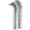 JB-W/XL WINKEL 140X40 Fensterbefestigung, Fensterbau, Befestigung, Konsolen, Winkel