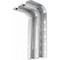 JB-W/XL WINKEL 140X60 Fensterbefestigung, Fensterbau, Befestigung, Konsolen, Winkel