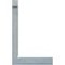 Schlosserwinkel mit Anschlag 250 x 160 mm