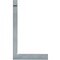Schlosserwinkel mit Anschlag 300 x 180 mm