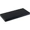 AirComfort L/G Innenblende Alu anthrazit