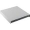 AirComfort AB 30/60 Innenblende eckig