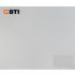 OBTI-BASE Whiteboard, Tafel, Notiztafel, Notizbrett, Regalsystem