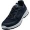 Berufsschuh uvex 1 sport O1, schwarz