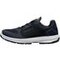 Berufsschuh uvex 1 sport O1, schwarz, Detail links, Seite