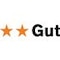 Qualitätskennzeichnung Gut Stichsägeblätter, Reciprosägeblätter