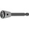 Klemmnuss TX25 ¼”, Stecknuss 1/4 Zoll