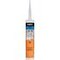 Dichtstoff Silikon Alkoxy Plus 310 ml weiß, transparent, dichten