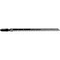 Stichsägeblatt Holz Expert HCS 4,0 / 105 F, ** gut