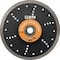 Diamanttrennscheibe CoolMax Dach 230 x 22,2 mm, DTS