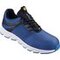 Halbschuh Gavia S1P blau, rechts, Außenseite